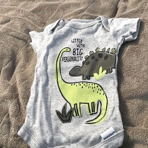 Baby boy clothes